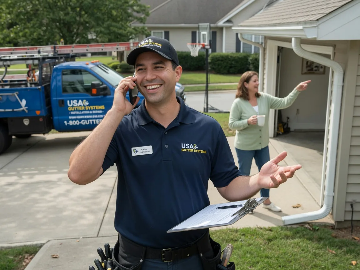 Gutter Installation Appleton, WI FAQs
